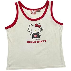 Hello Kitty 2003 Sanrio Tank Top